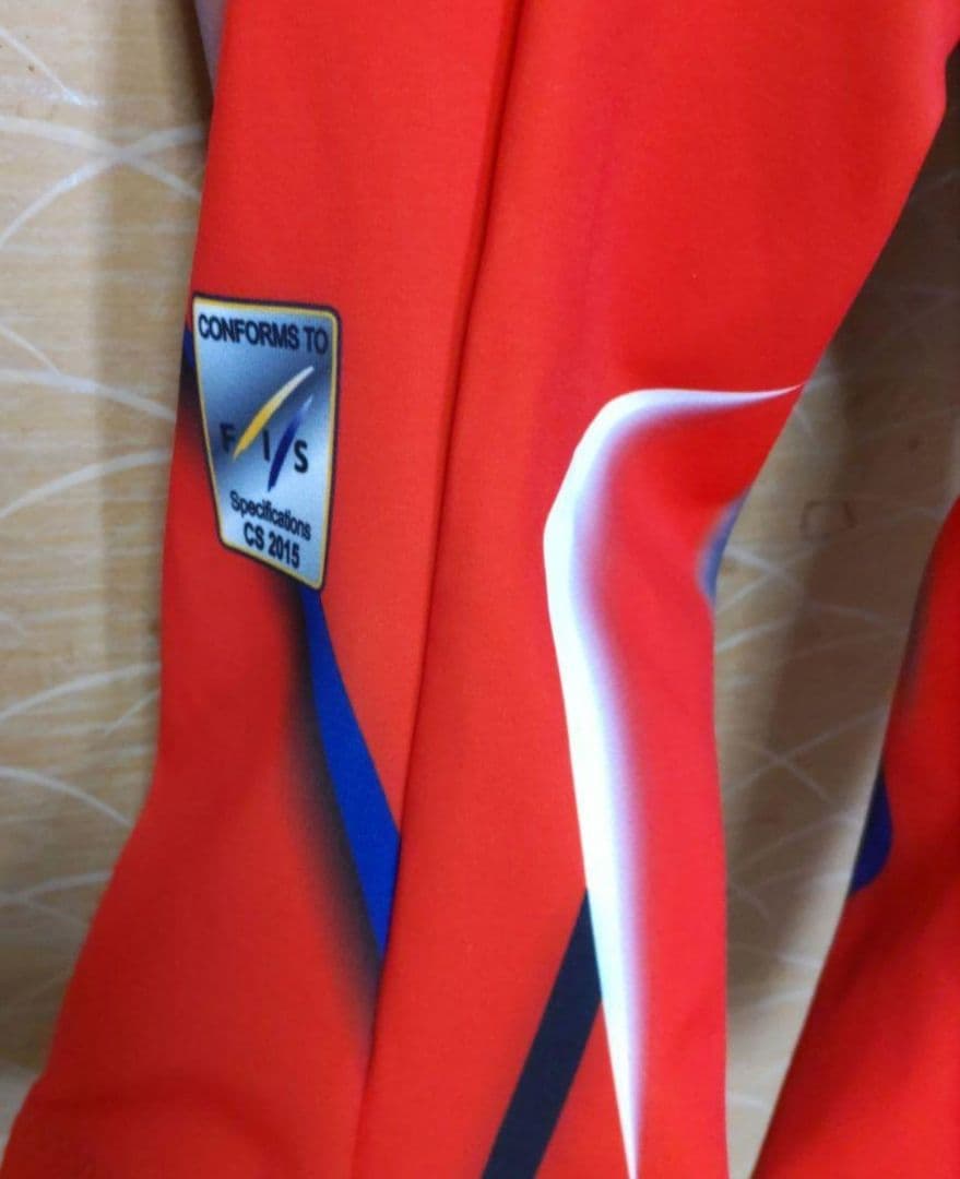 P/2 新品タグ付き PHENIX フェニックス FIS対応 ワンピース