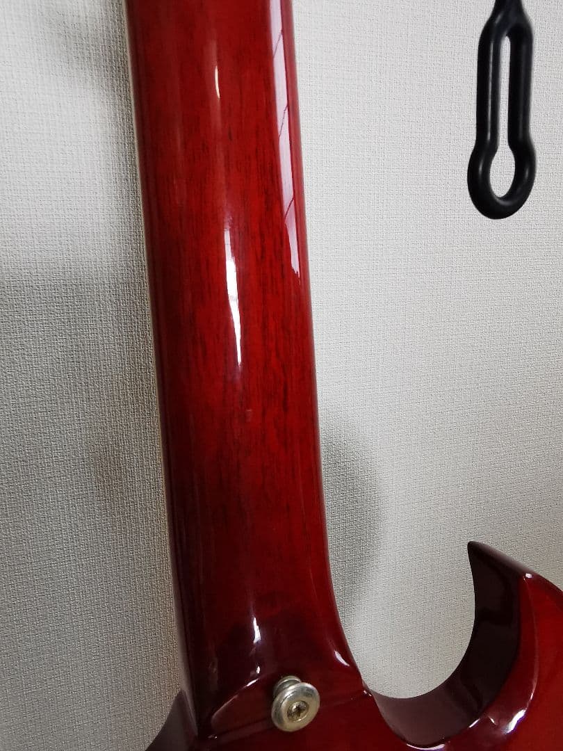 Bill’s Brothers SG 希少 モリダイラ楽器