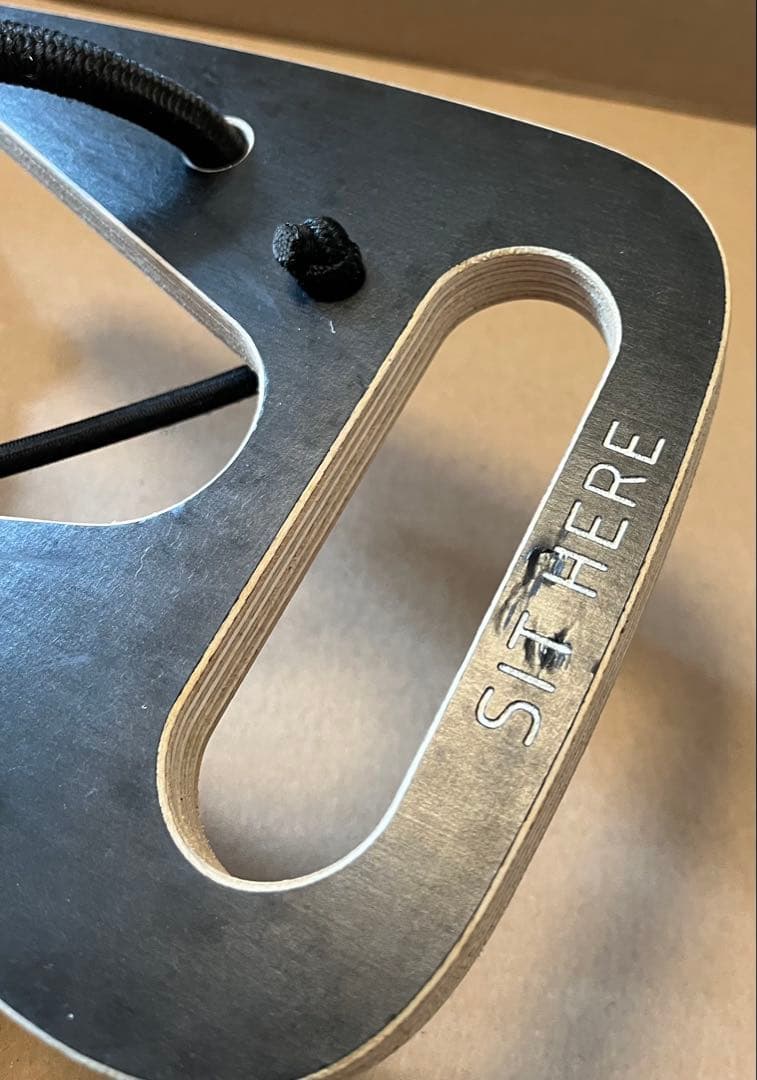 HOPPER BALANCE バランストレーニング用