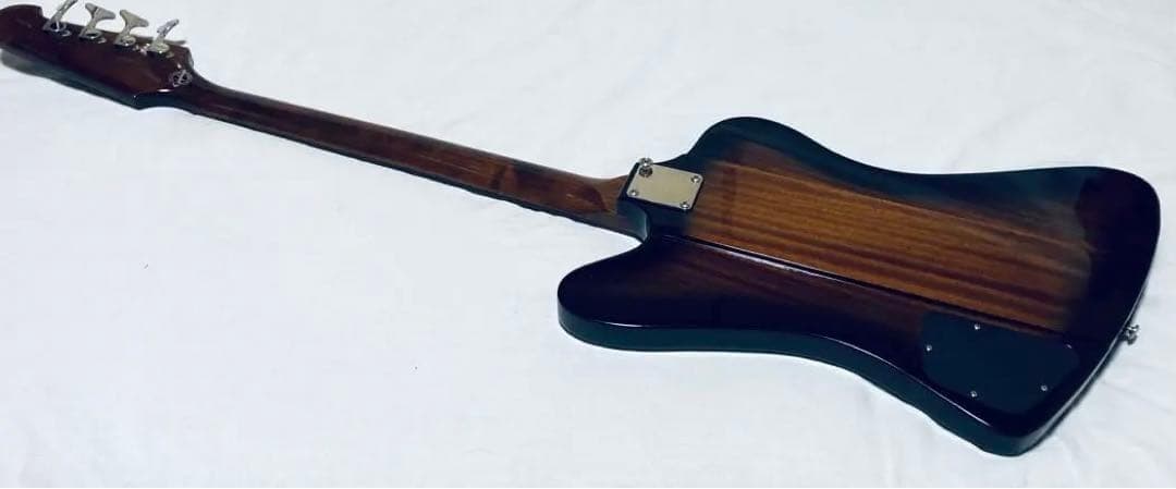 【値引き専用】Epiphone Thunderbird カスタムショップ