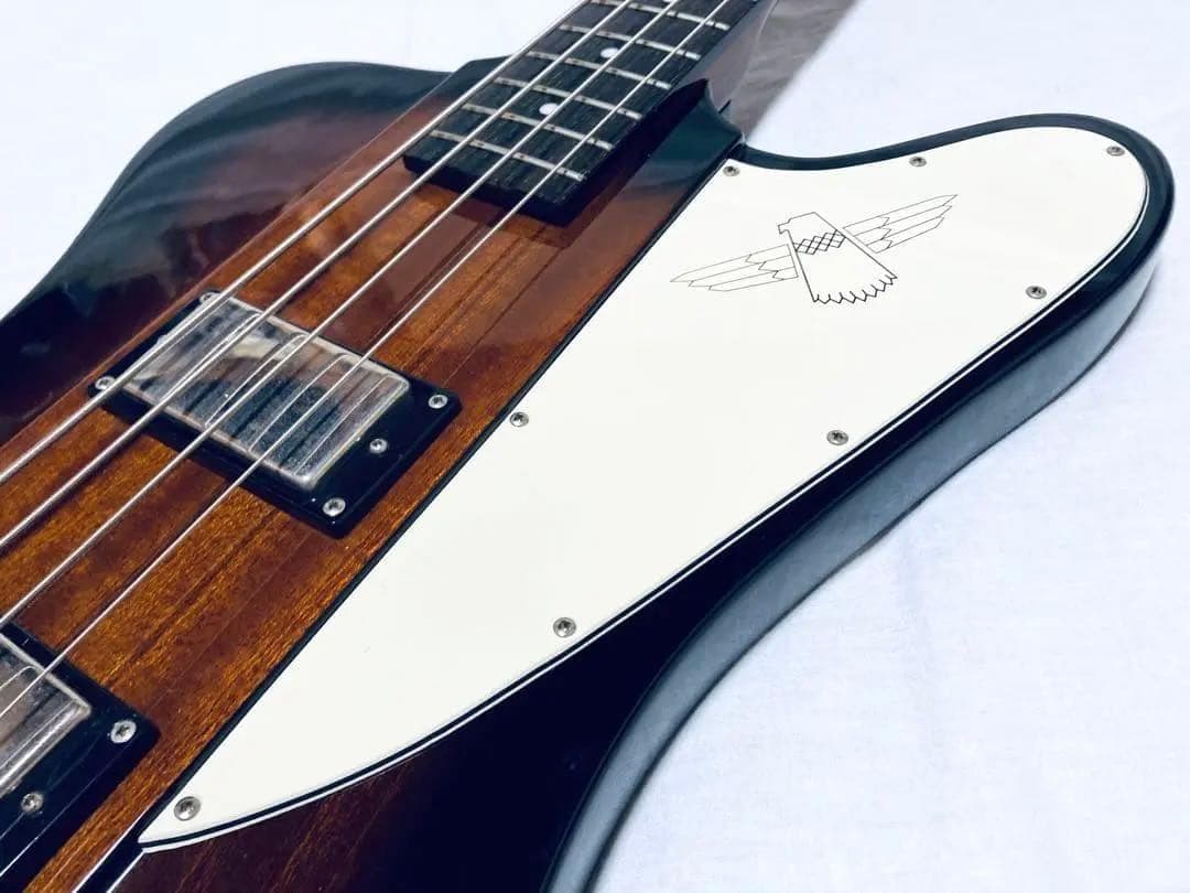 【値引き専用】Epiphone Thunderbird カスタムショップ