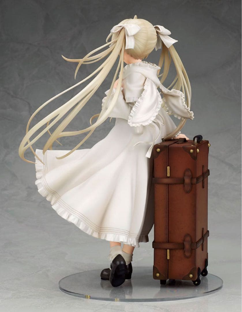 ALTER ヨスガノソラ 春日野穹 Ending ver. 1/6 スケール
