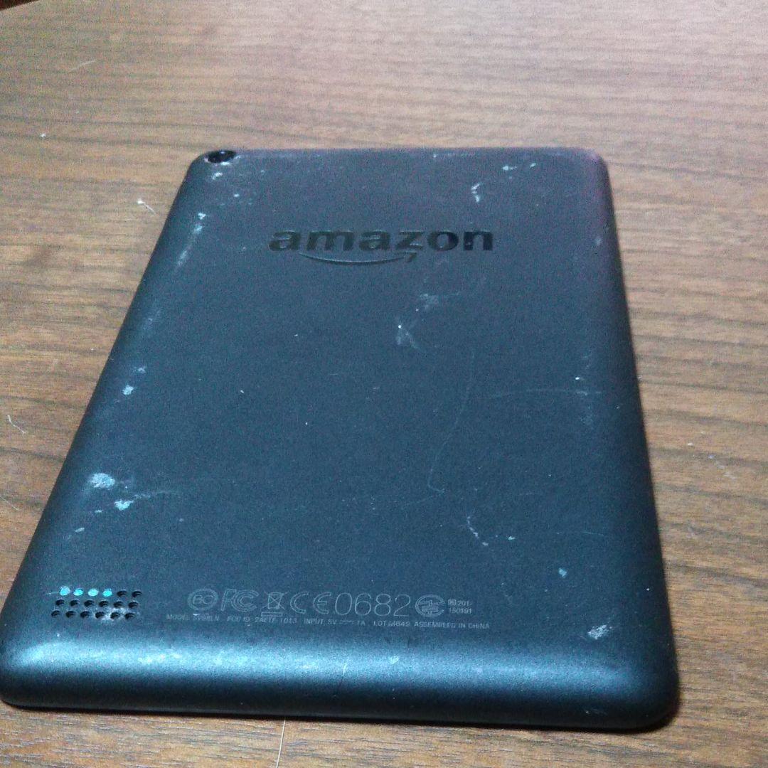 コンピュータ・IT Kindle F
