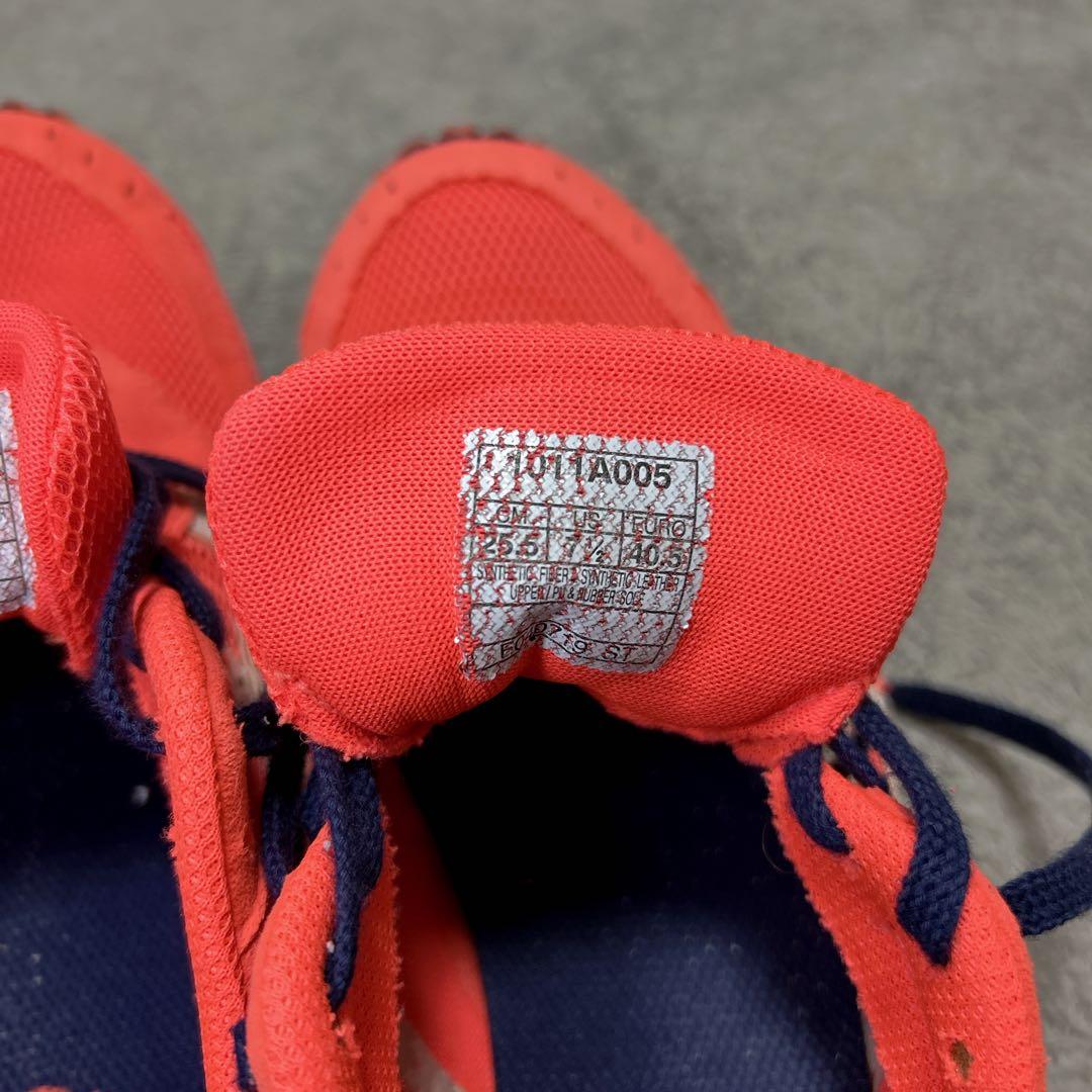 アシックスasicsマラソンシューズ/ソーティ ジャパンセイハ 2サイズ25.5