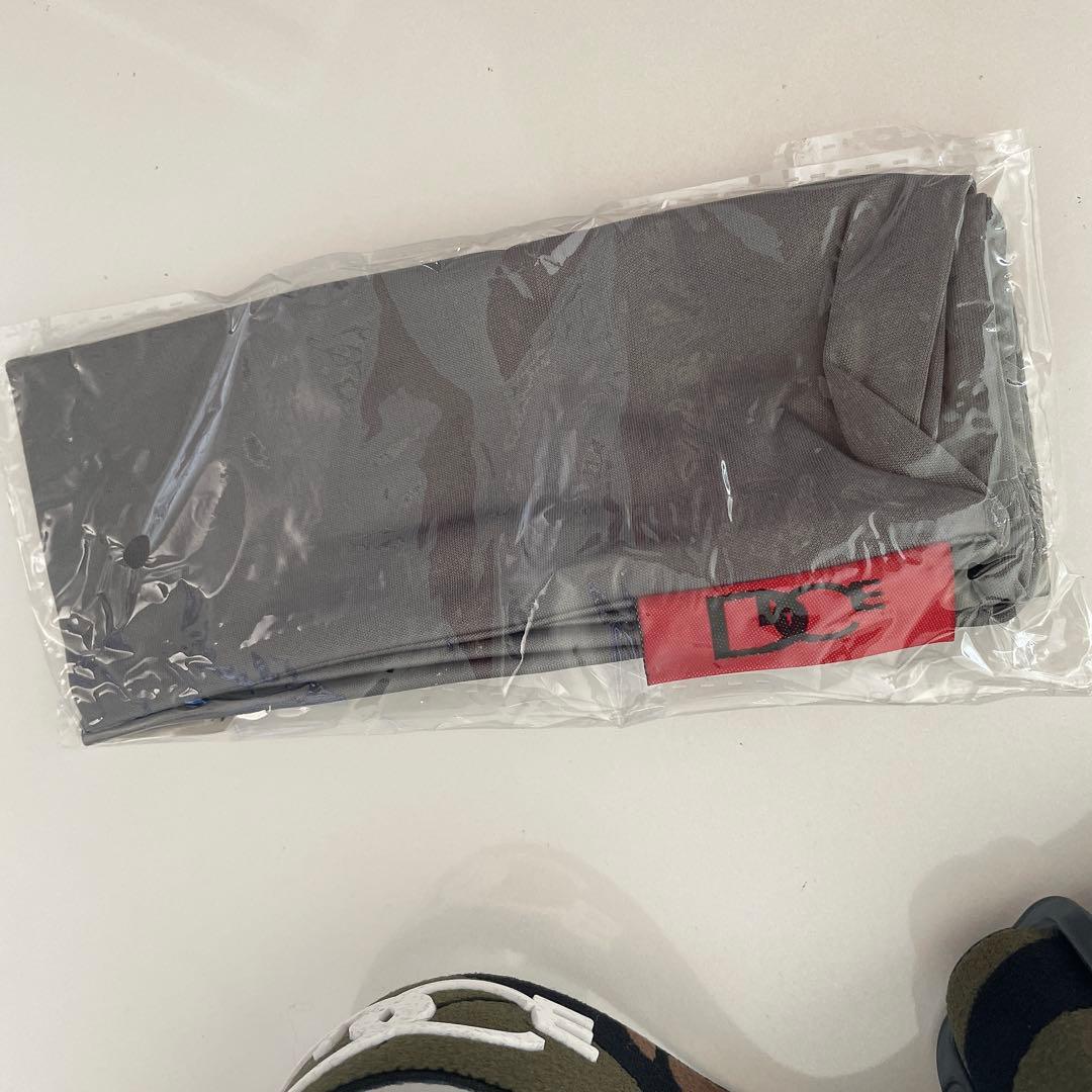 【新品】DICE ダイス　スノーボード ゴーグル