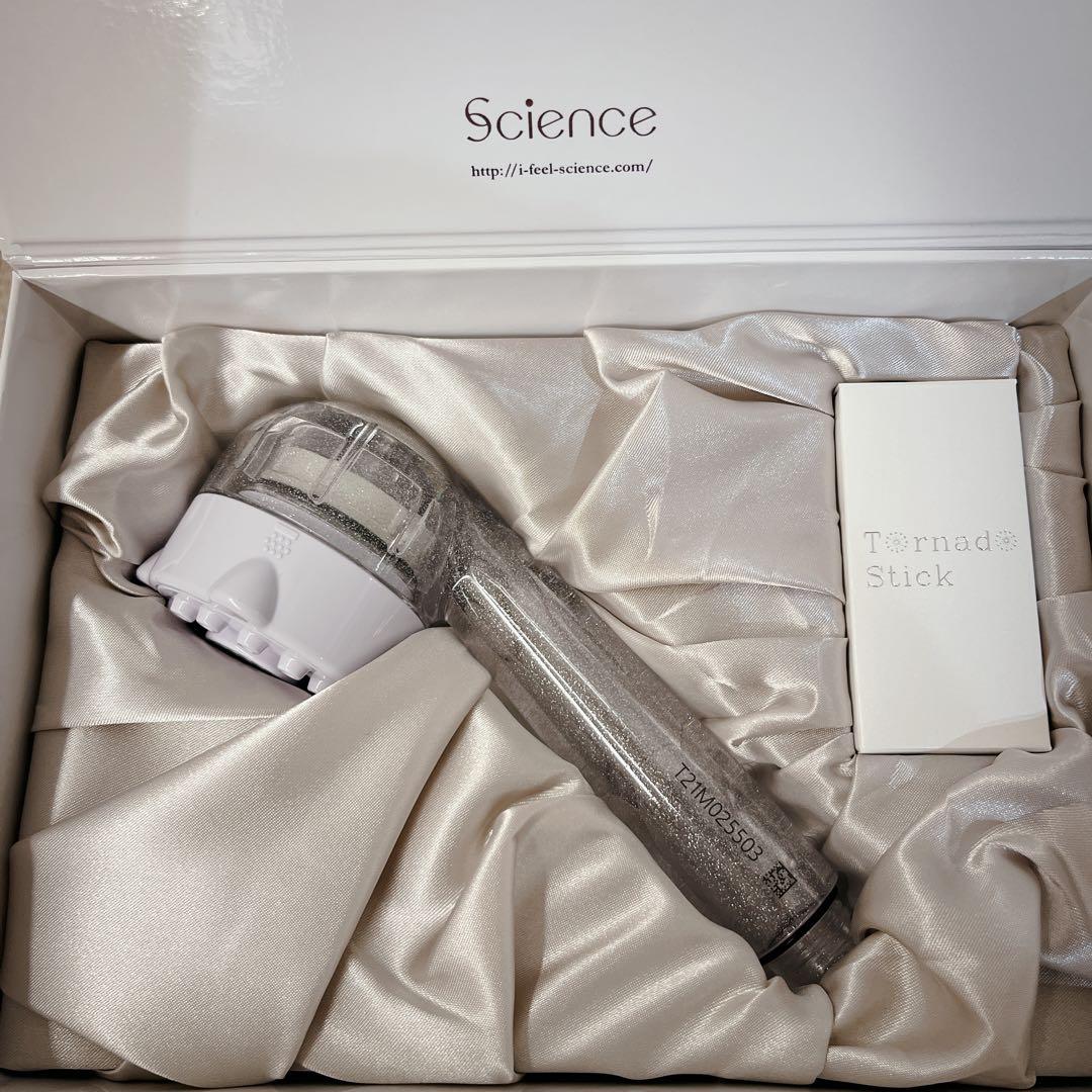 ミラブルプラス ウルトラファインミスト サイエンス シャワーヘッド