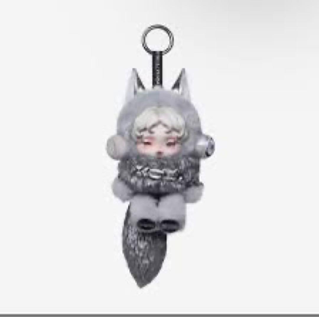 POP MART SKULL PANDA XG コラボ 日本限定 2個セット