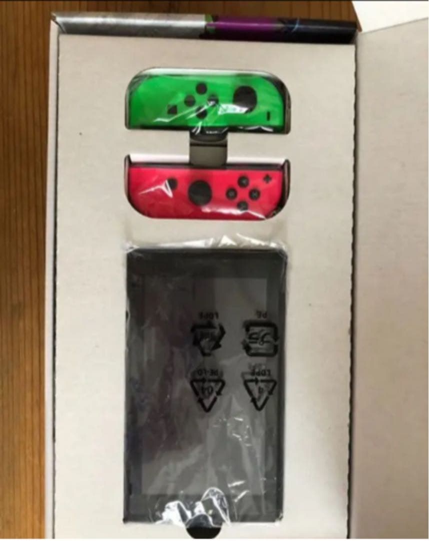 【最終値下げ】ニンテンドースイッチ　本体　switch オマケ＋ケース付