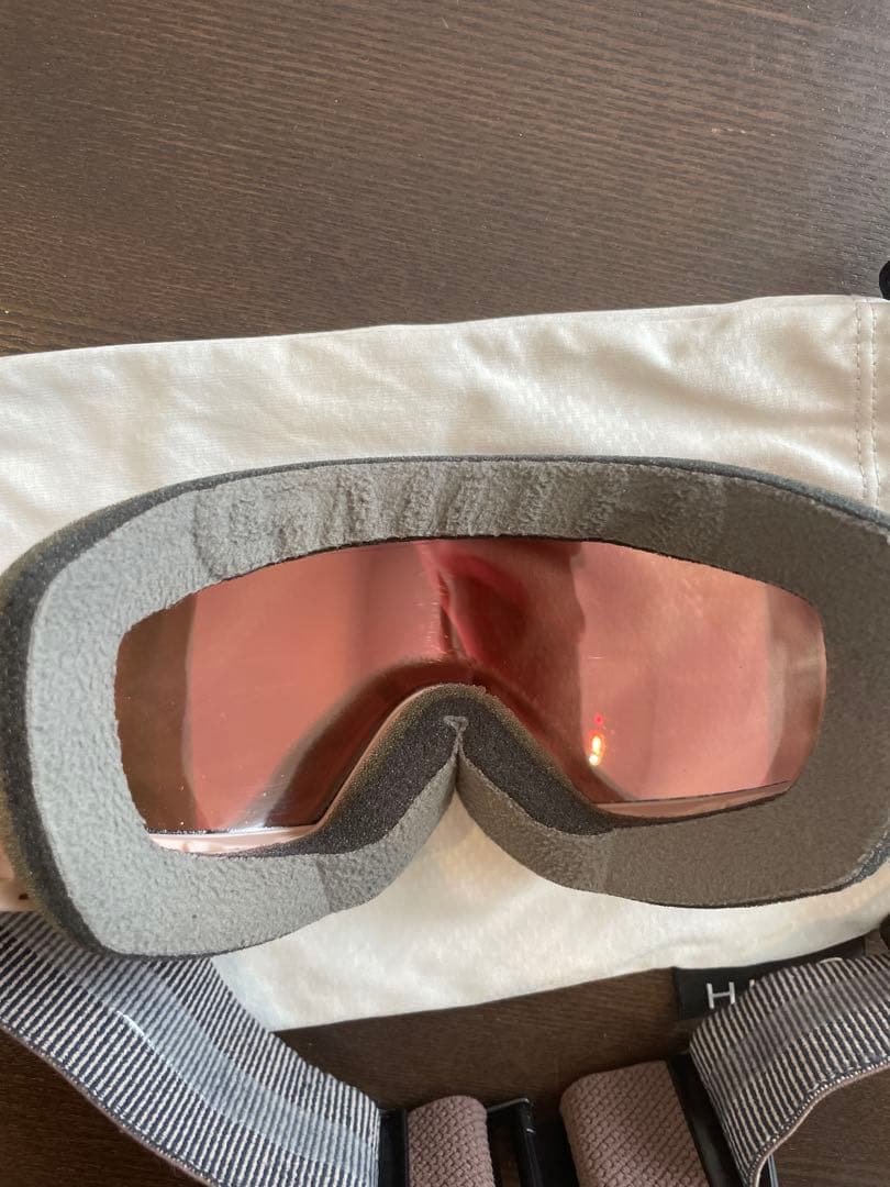 SMITH I/O MAG S 【早めに売り切り希望】【値下げ交渉可】