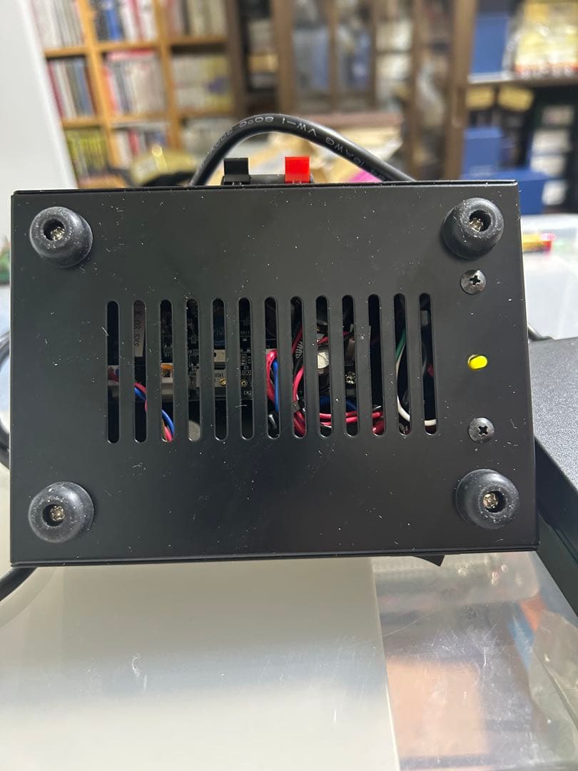 天賞堂　パワーパックTS-1 使用歴極少