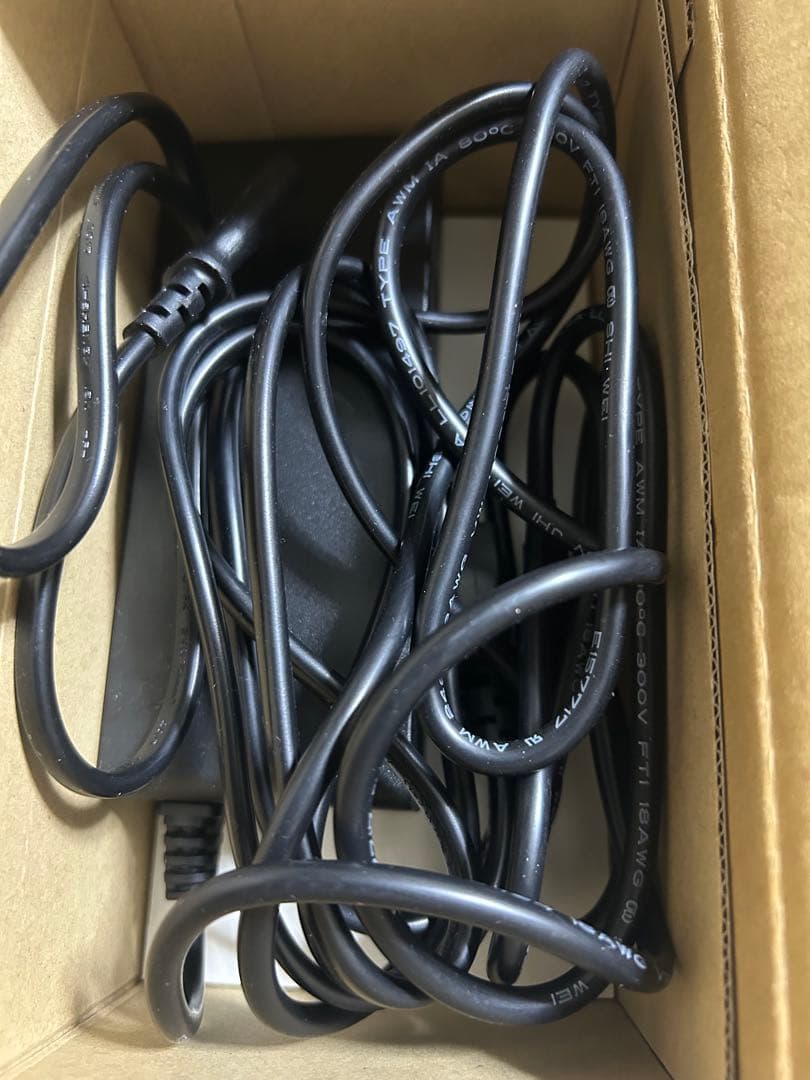 天賞堂　パワーパックTS-1 使用歴極少