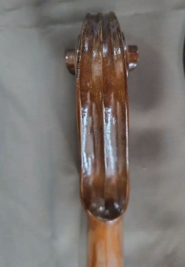 みのり様　木製バイオリン本体4/4　2本セット