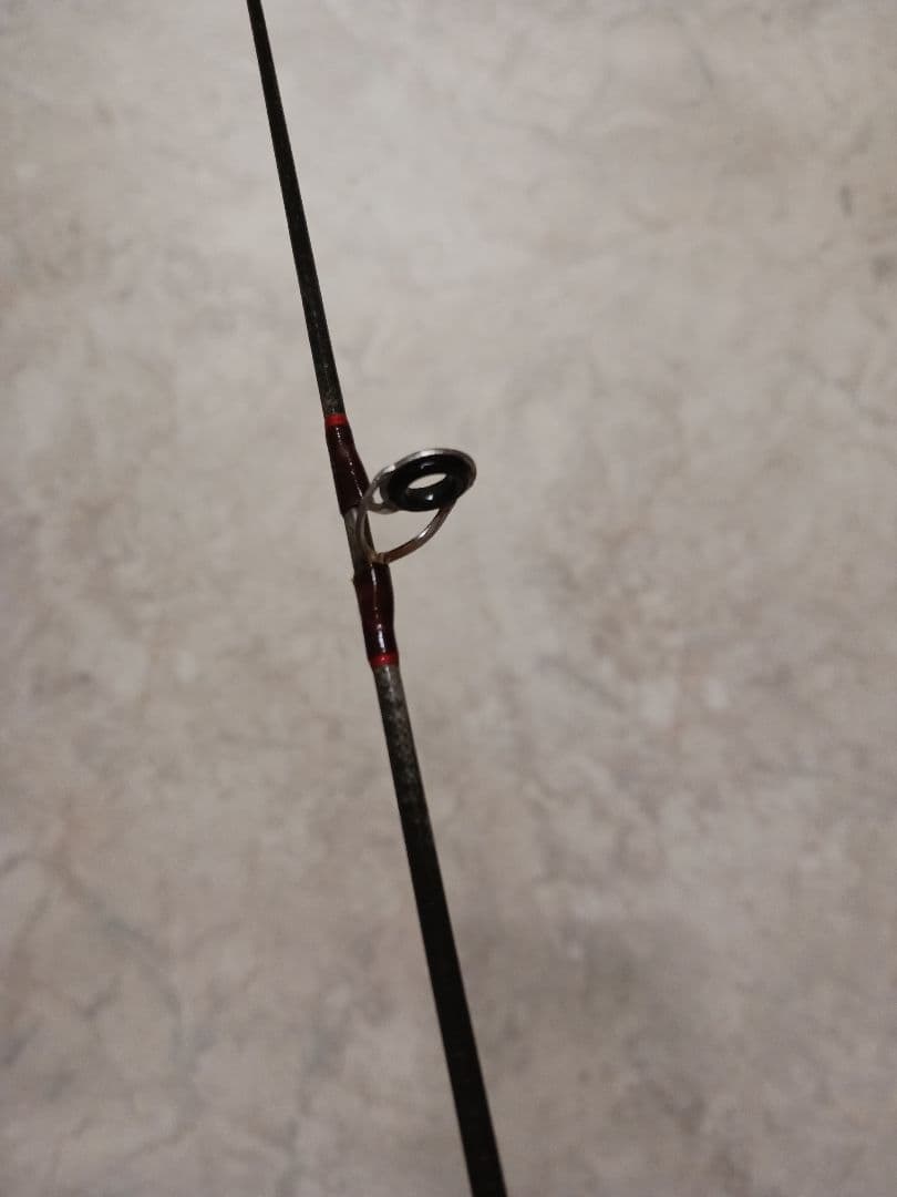 希少　 ルー スピードスティック SG グラファイト フジグリップ