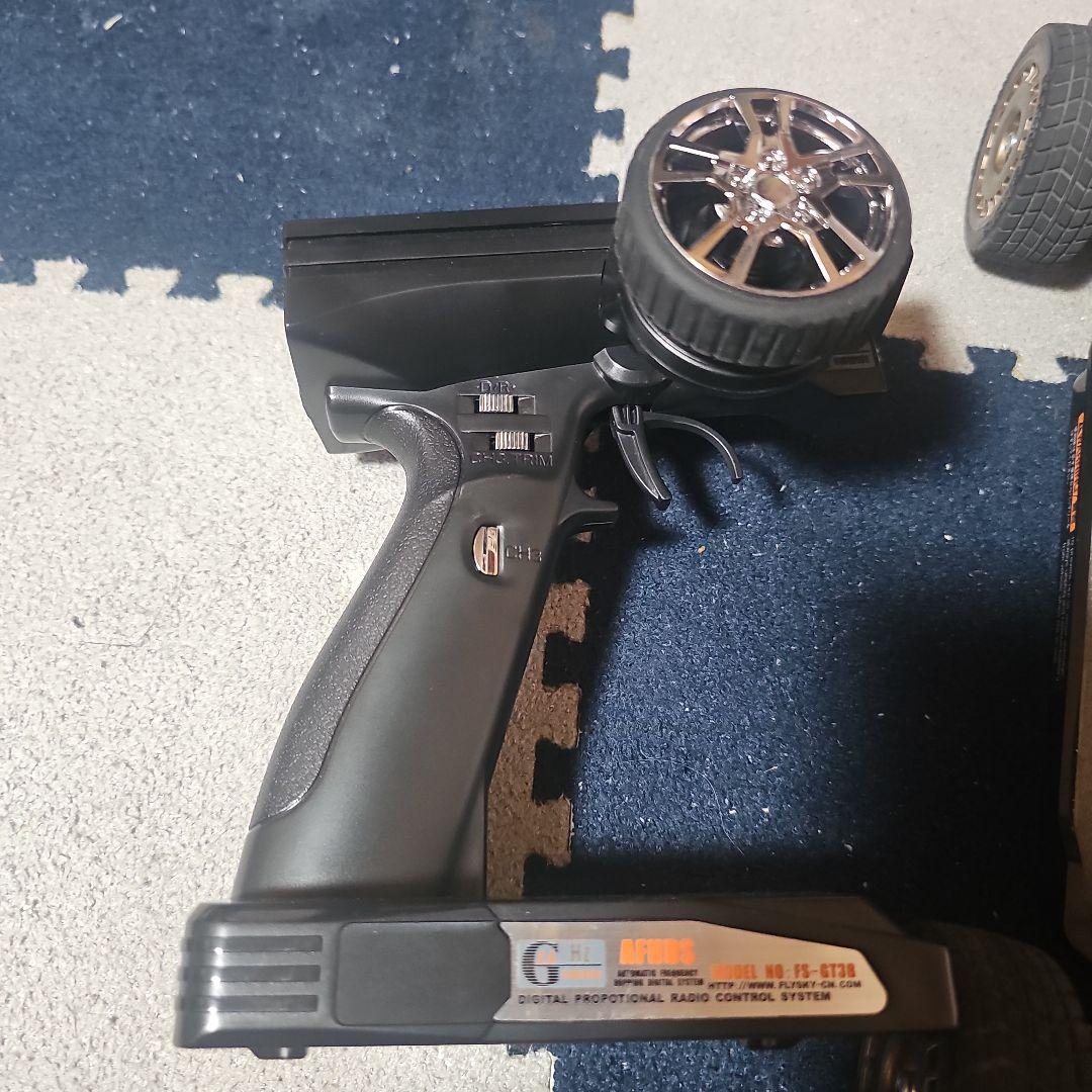 タミヤTT02m(_ _)m