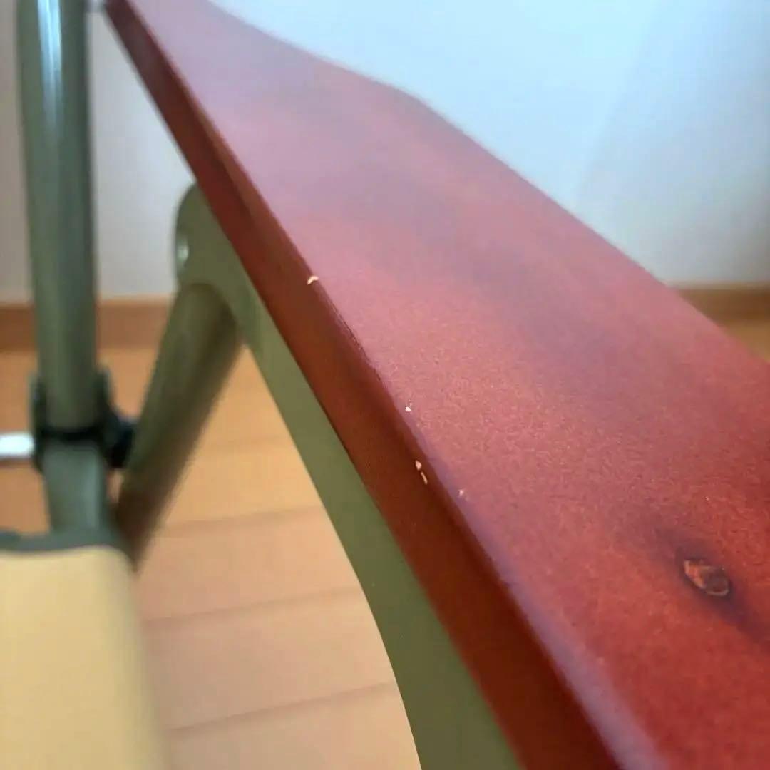 Coleman 折りたたみアウトドアベンチ ベージュ