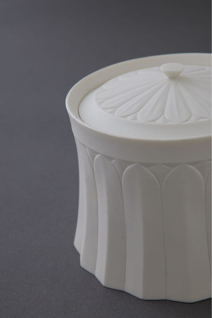 若杉聖子　水指し