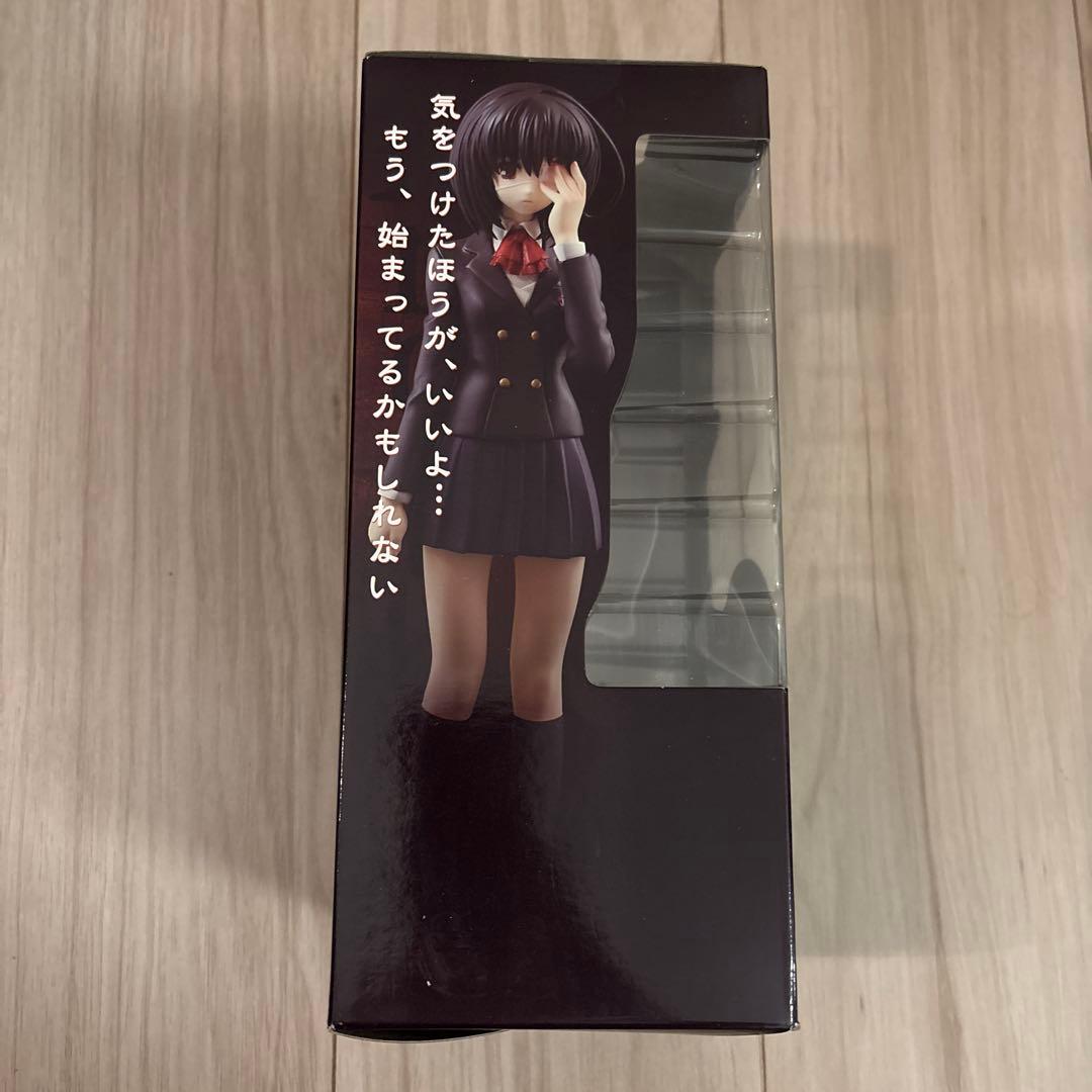 Another(アナザー) 見崎鳴 1/8フィギュア　artspirits