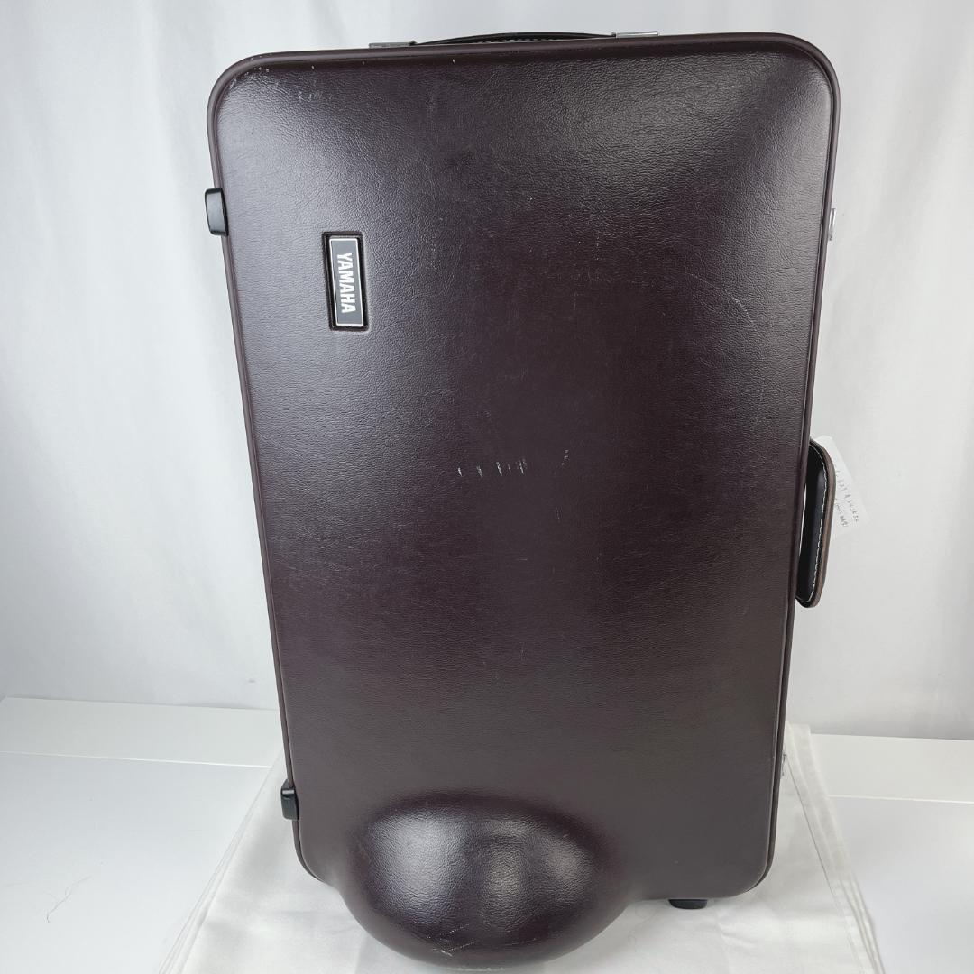 美品☘️ YAMAHA YEP-621s ユーフォニアム メンテナンス済み