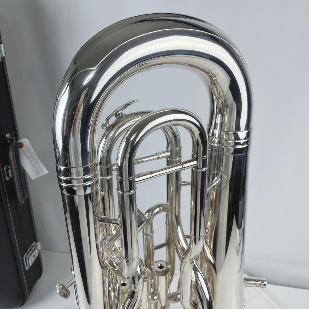 美品☘️ YAMAHA YEP-621s ユーフォニアム メンテナンス済み