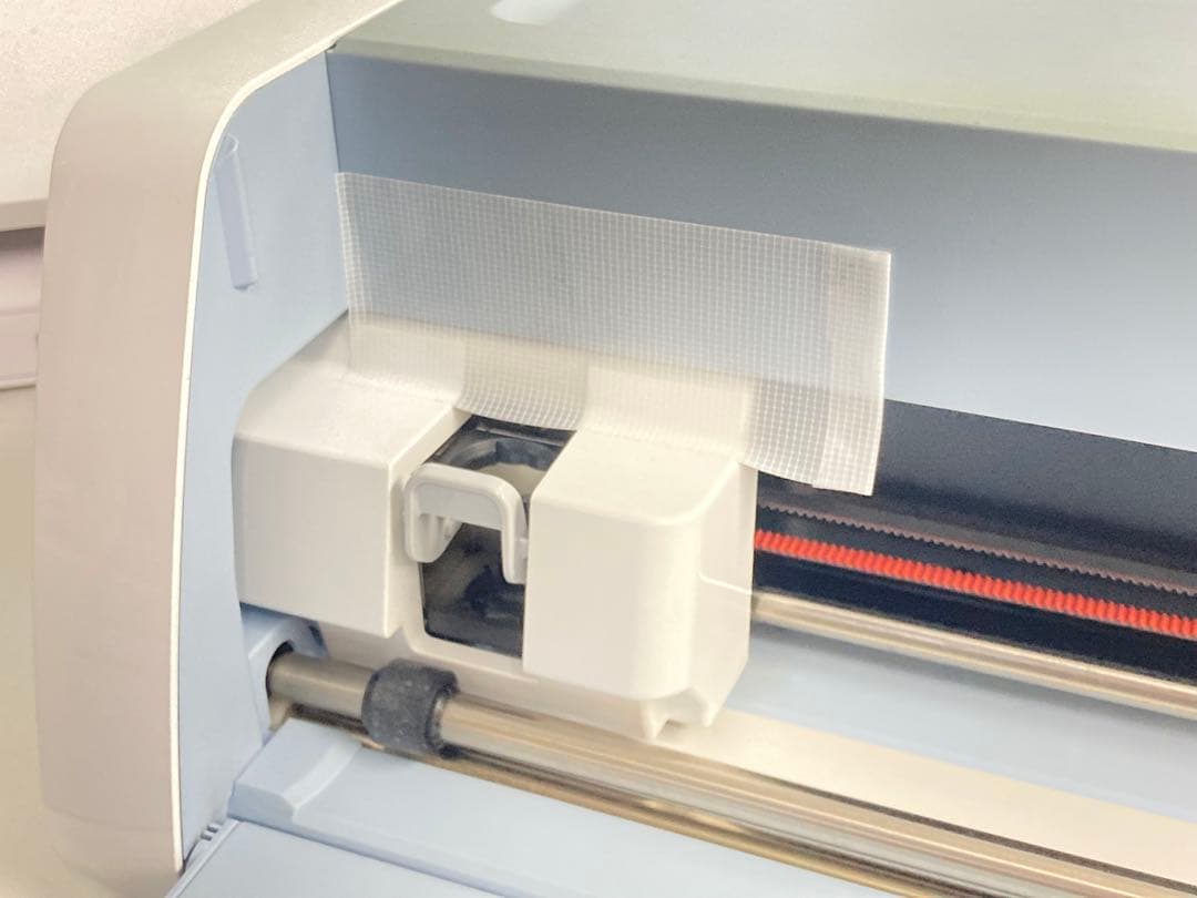 Brother SDX1200 ロールフィーダー付き