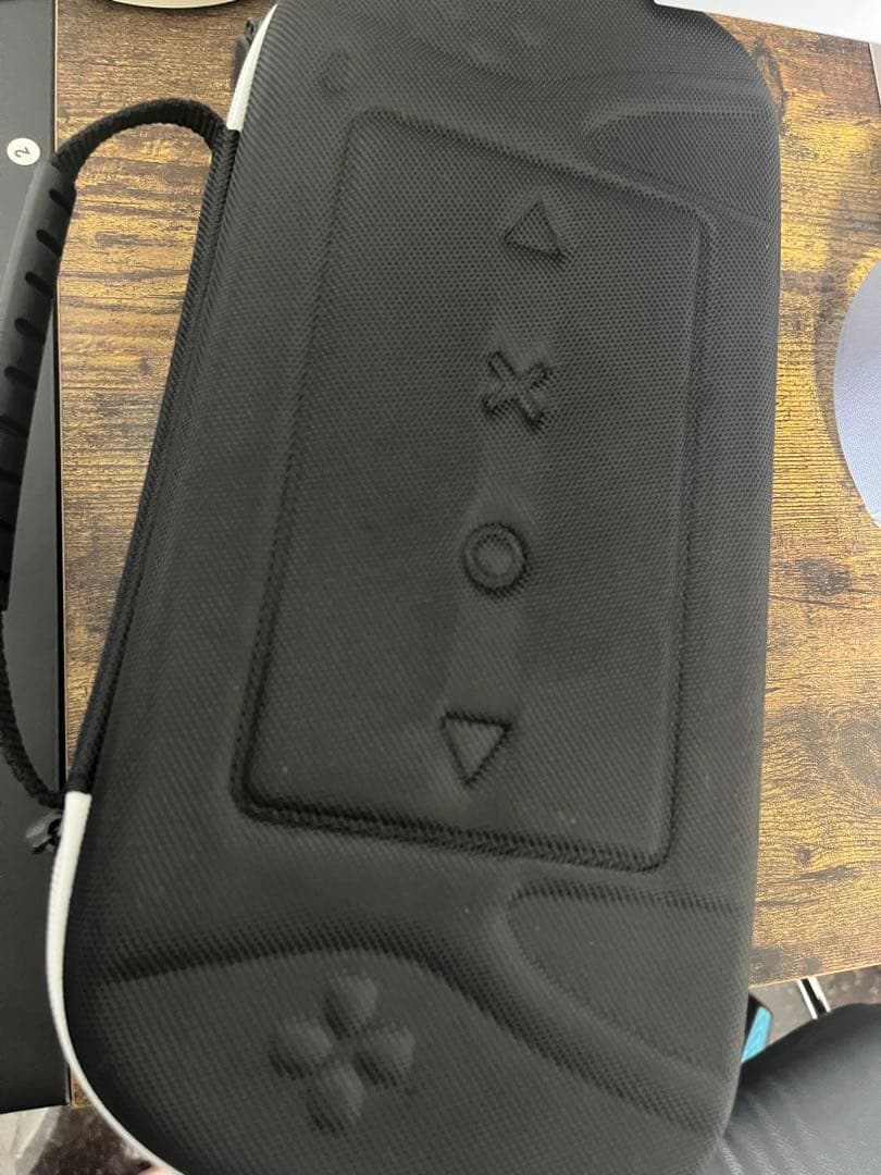 プレステリモートプレイヤー