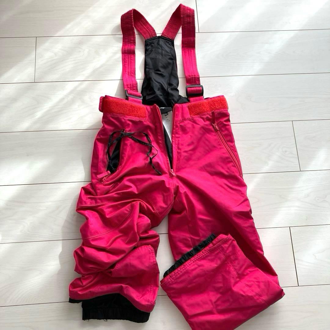 スキーウェア サイズ130 ミズノ