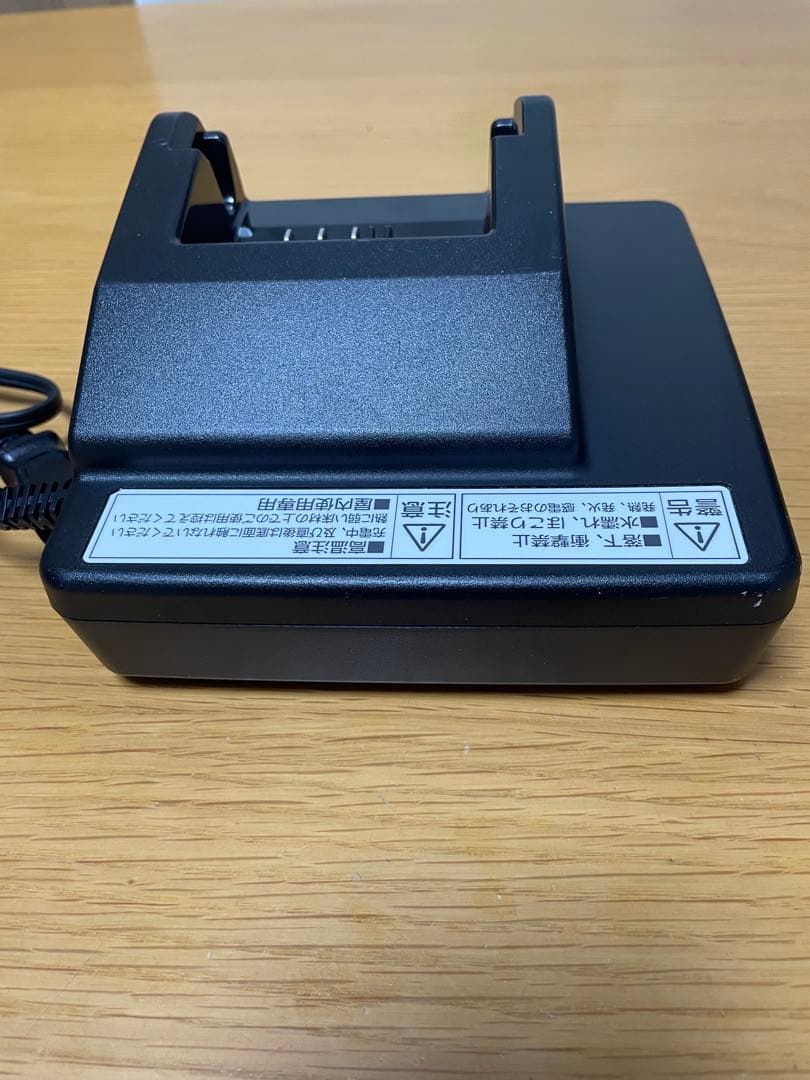 Panasonic NKJ075Z1 A 充電器