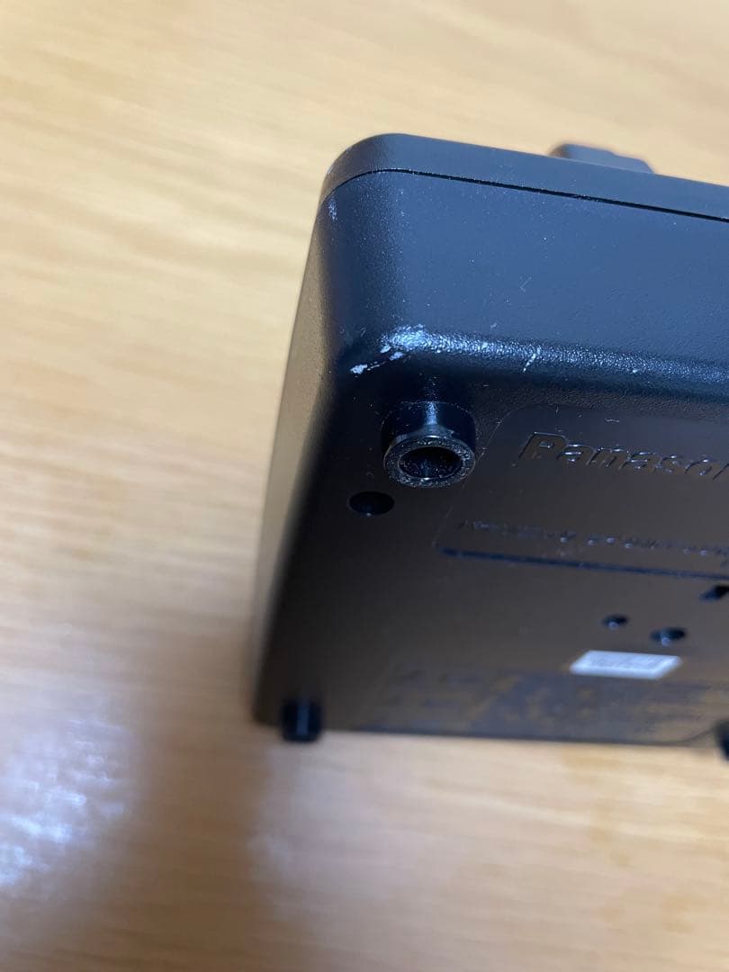 Panasonic NKJ075Z1 A 充電器