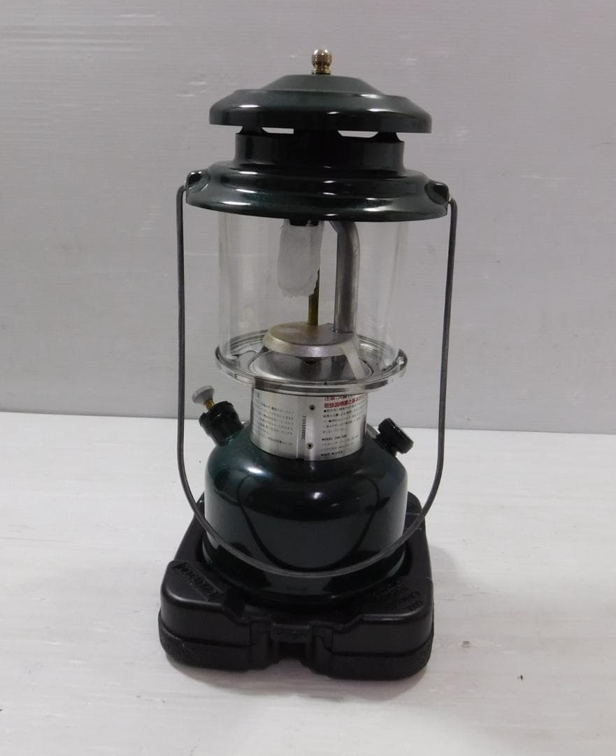 Coleman コールマン ワンマントルランタン 286A740J