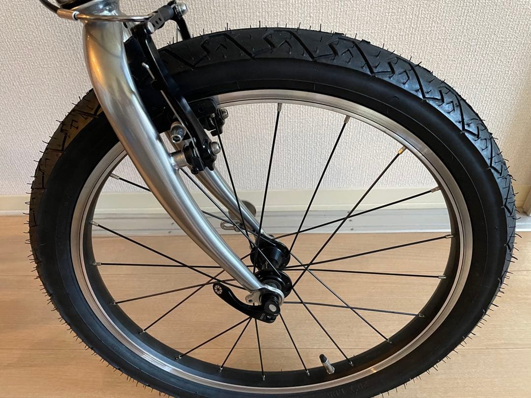 りざーさん専用　DAHON Boardwalk W8 ４０周年記念モデル ダホン