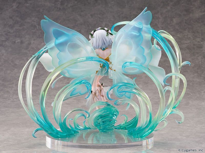 プリンセスコネクトプリコネ コッコロプリンセス 渋スク フィギュア