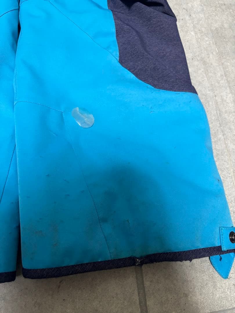 phoenix スキーウェア　Lサイズ　オルカシェル