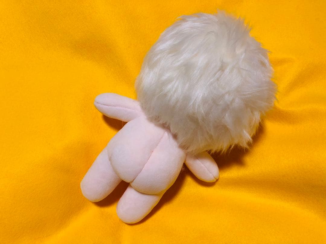 着せ替えぬいぐるみ 20cm 無属性 ぬいぐるみ 棉花娃娃 犬 わんこ 擬人 ③