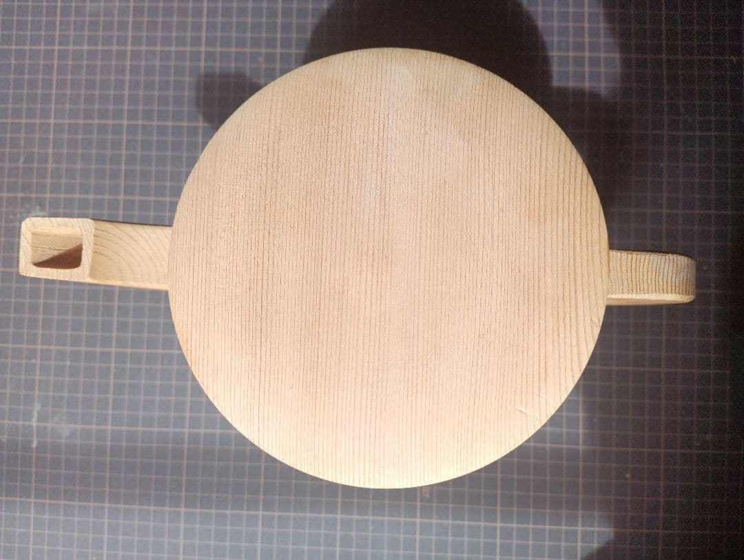 柴田慶信商店 水注 水次 水口 湯斗　曲げわっぱ