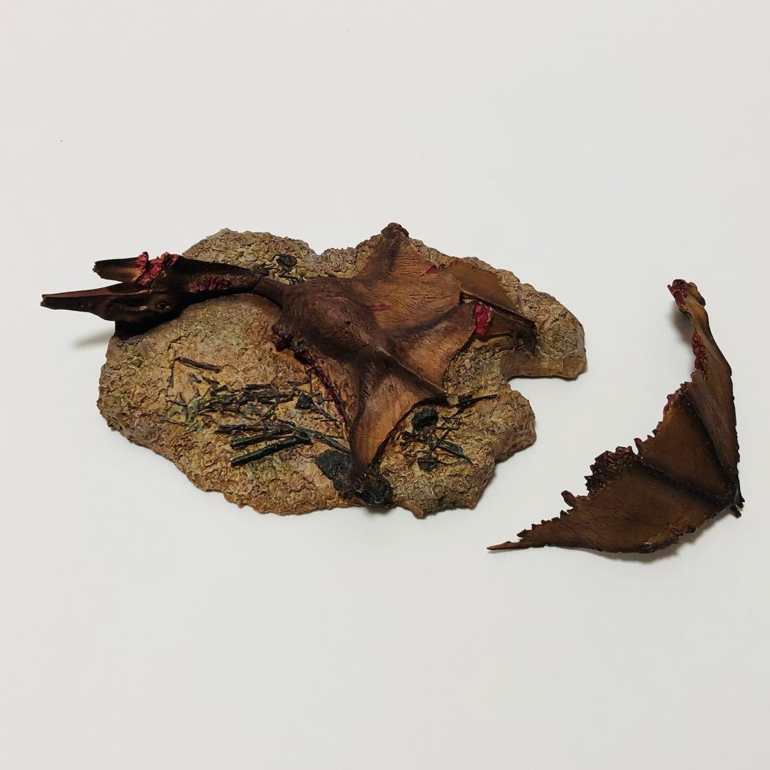 エクスプラス スターエーストイズ グワンジ デラックス ソフビ スタチュー