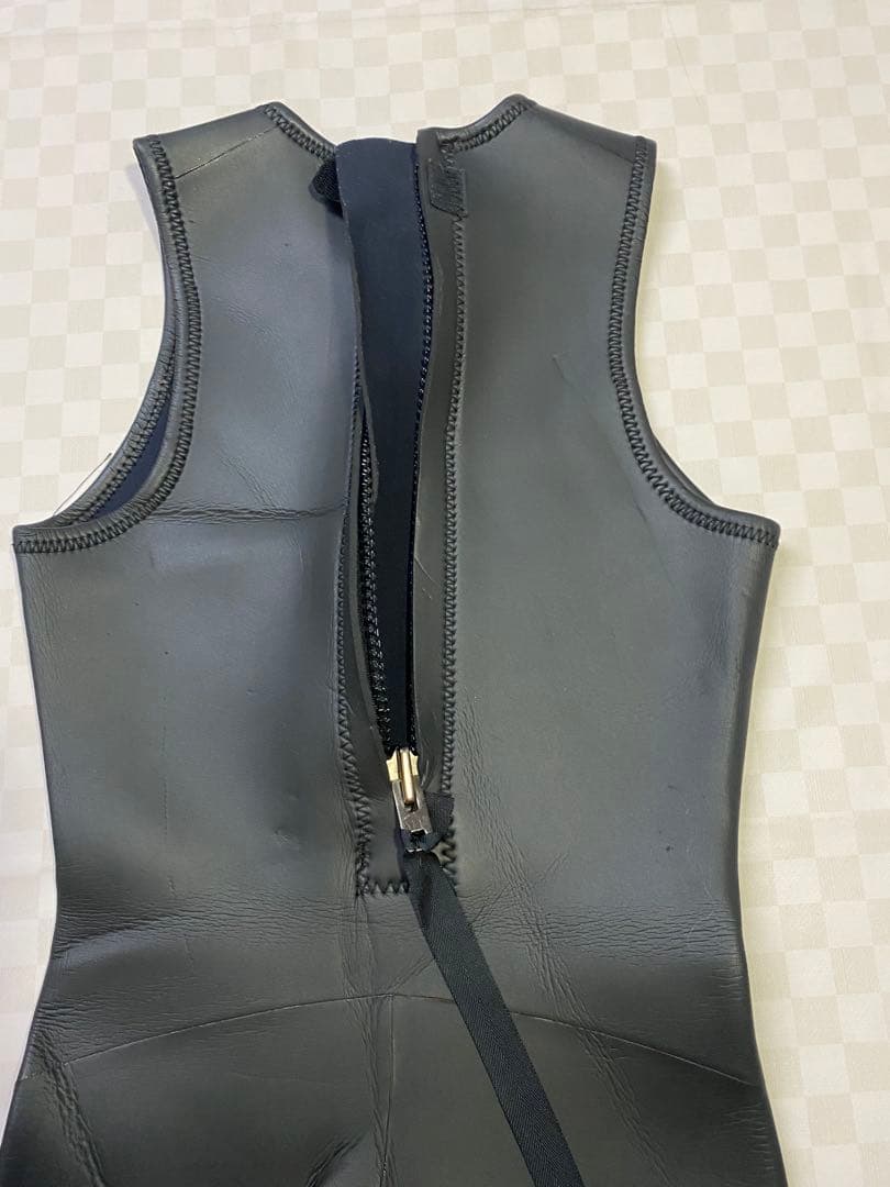 e723♡Aeroquip サーフィン用ジャケット + ウェットスーツ