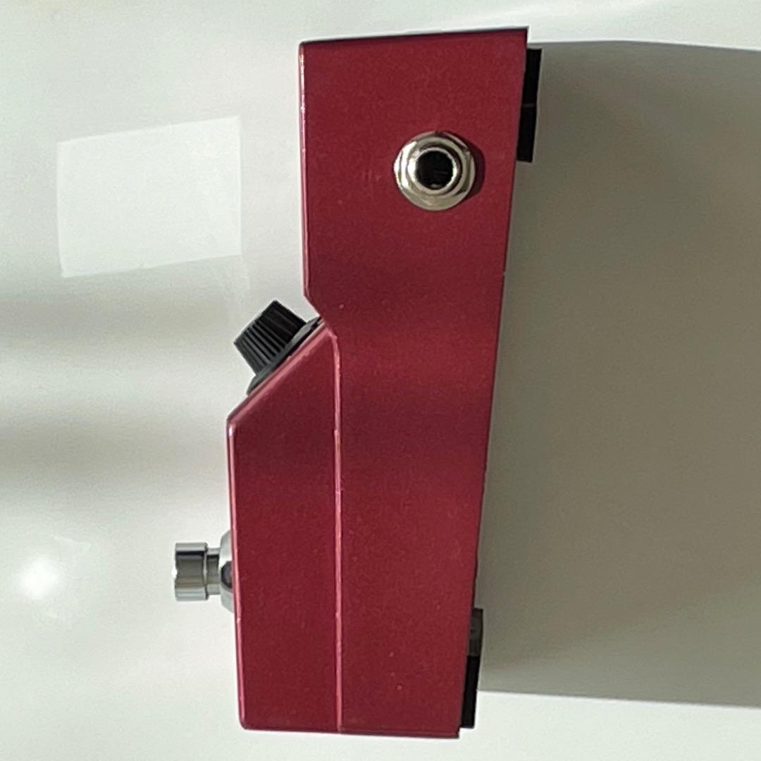 ZOOM MS-60B Bass MultiStomp マルチストンプ ズーム