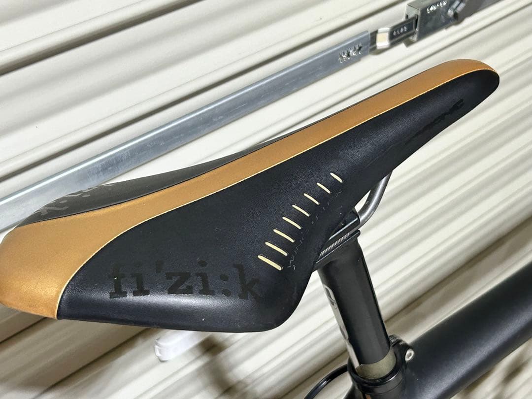 キャノンデール　CAAD10 BLACK INC Di2