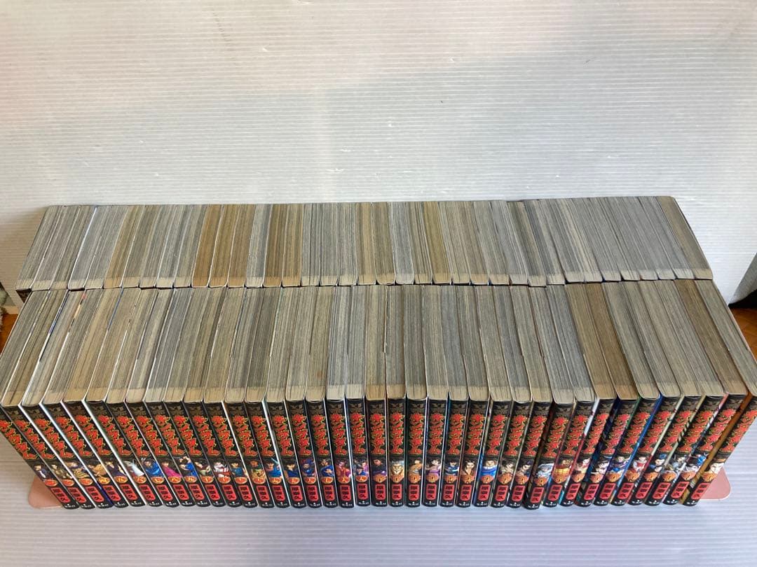 キングダム 全76巻 全巻　送料無料　漫画　コミック　原泰久