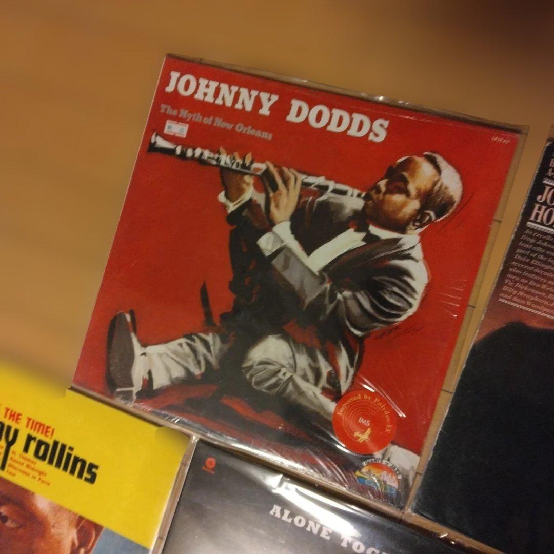 ジャズ レコードセット 5枚組