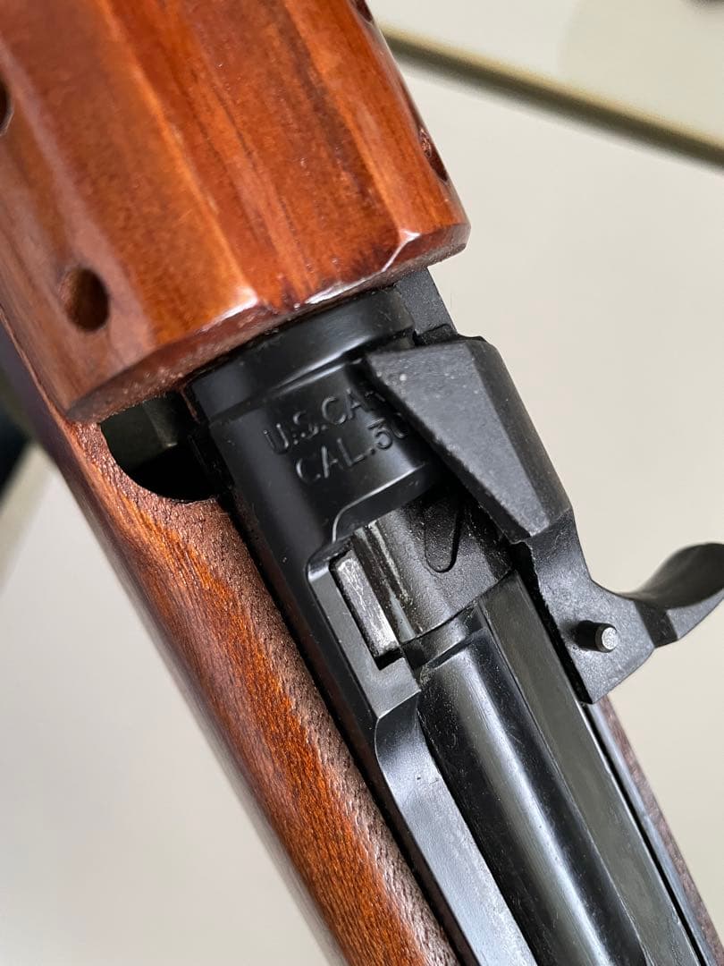 マルシン　U.S. M1 Carbine　カービン美品