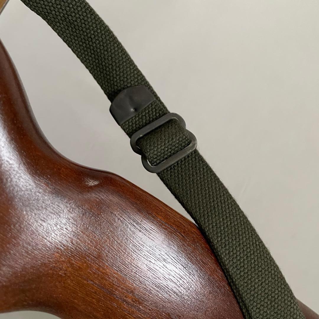 マルシン　U.S. M1 Carbine　カービン美品