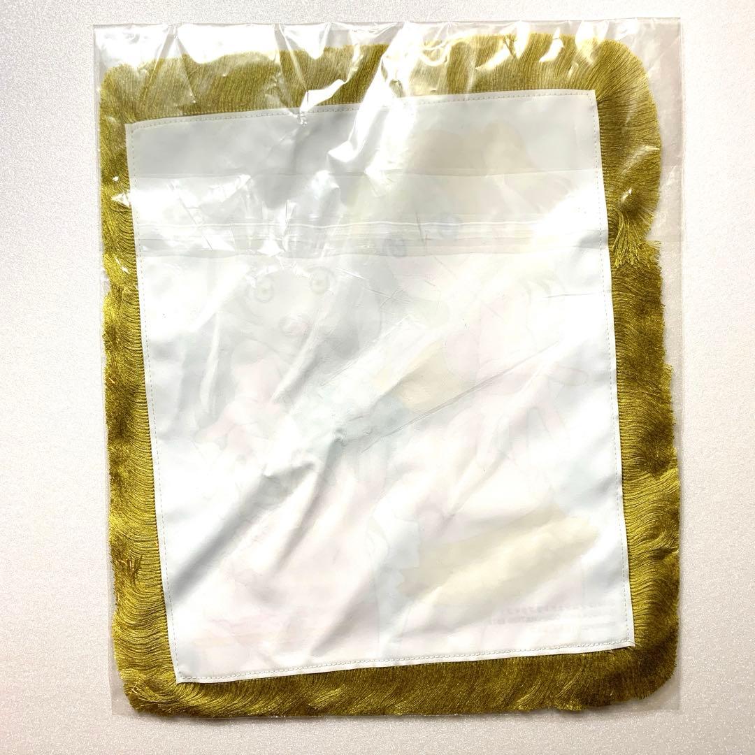 ラブライブμ's ペナント　セット　WonderGoo 限定特典