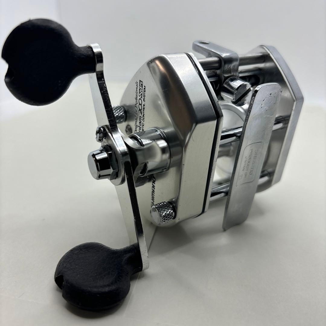 ゾフィーシマノバンタム200 SG