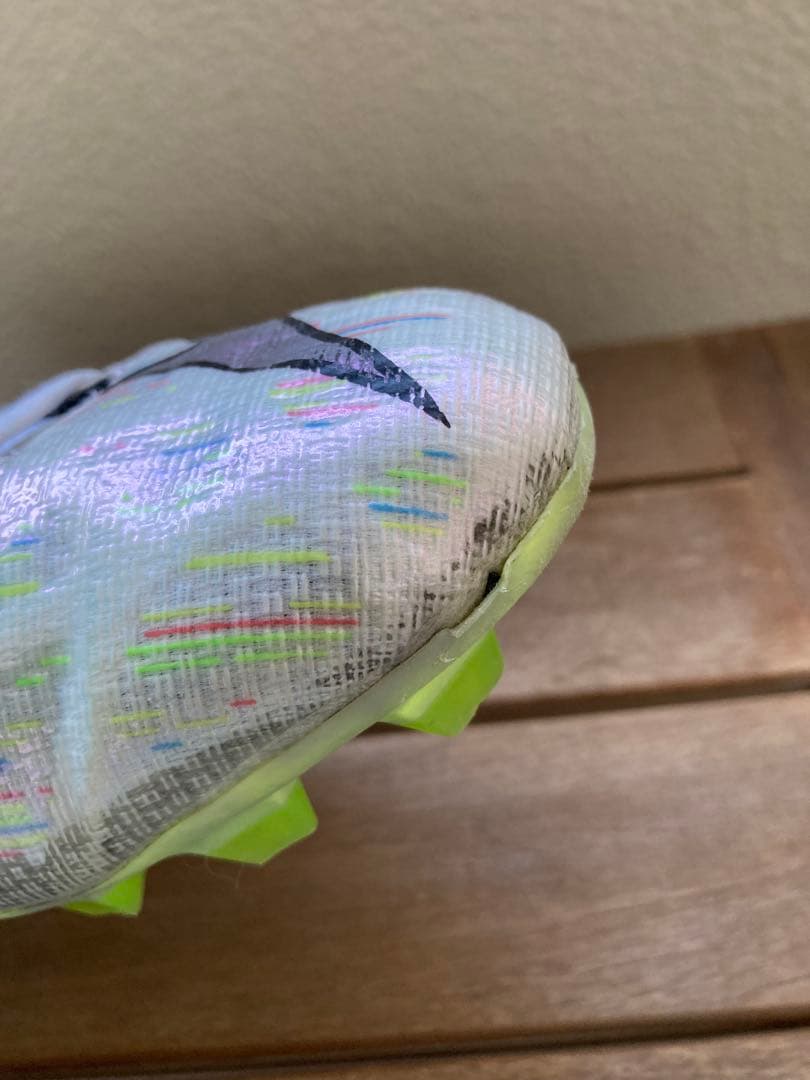 Mizuno アルファ2Japan 26センチ　ミズノ