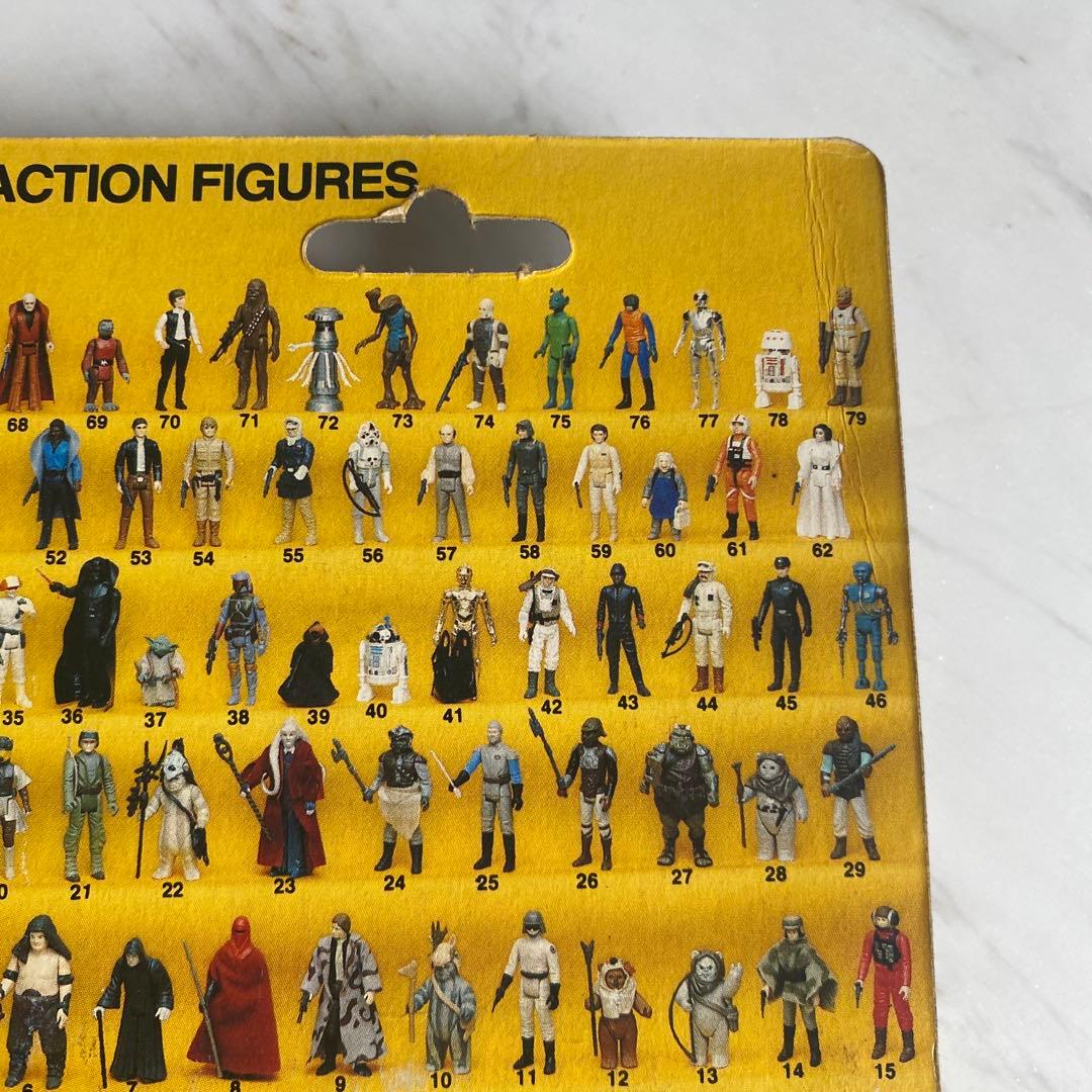 SF・ファンタジー・ホラー Star Wars Return of the Jedi Teebo