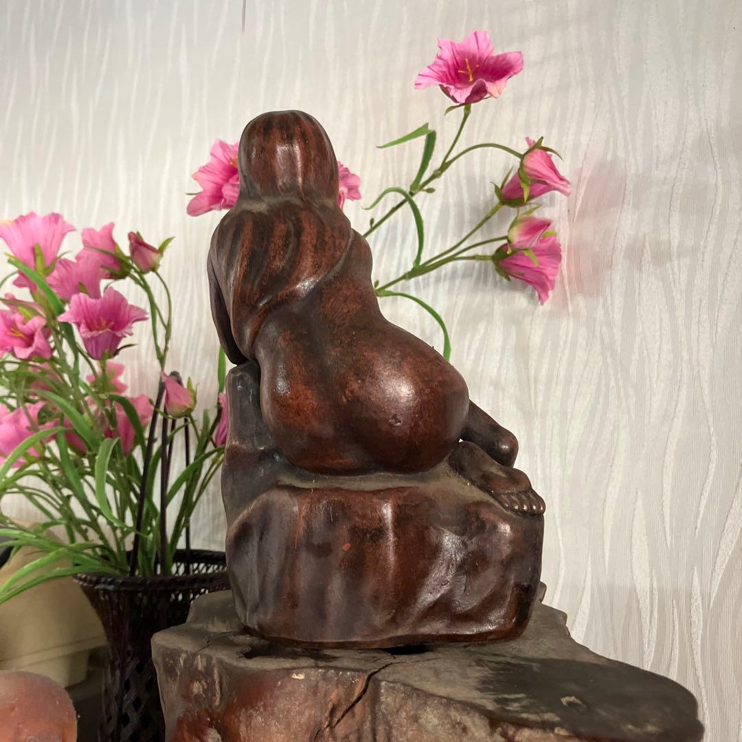 木工品