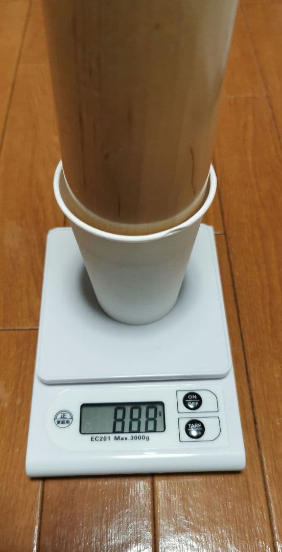 中田翔 実使用硬式木製バット 3本セット