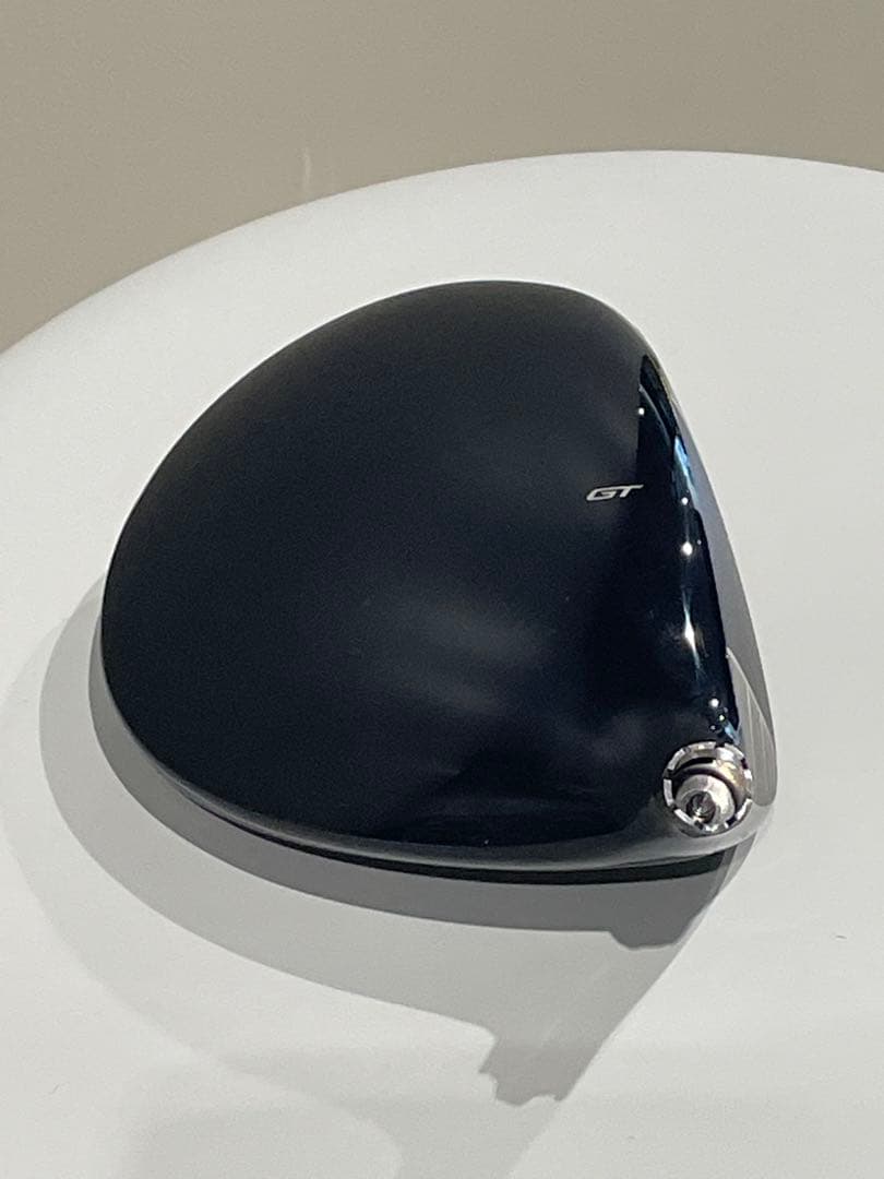 【新品】レフティー　タイトリスト　GT2 ドライバー 10.0°