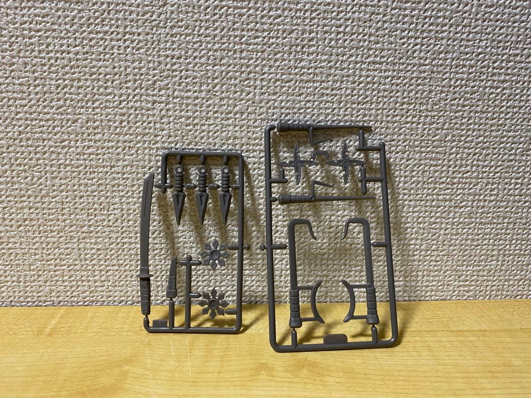 【最終価格】　ミュータントタートルズ　フィギュア　セット